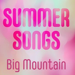 “Summer Songs”的封面