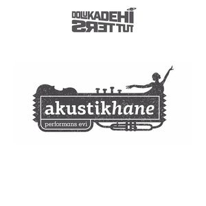 Image for 'Akustikhane Sessions'