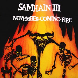 Изображение для 'November-Coming-Fire'