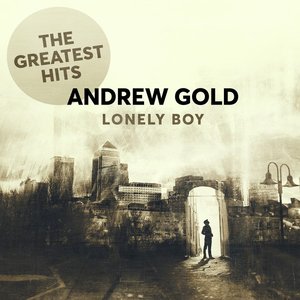 Изображение для 'Lonely Boy: The Greatest Hits'