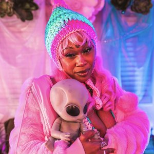 “bbymutha”的封面