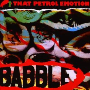 Image for 'Babble'