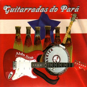 Image for 'Guitarradas do Pará'