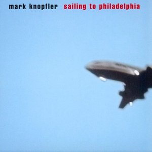 “Sailing to Philadelphia”的封面