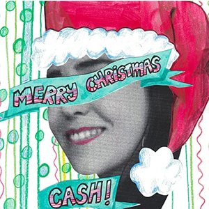 Image for 'Merry Christmas Cash'