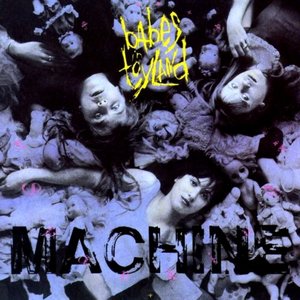 'Spanking Machine'の画像