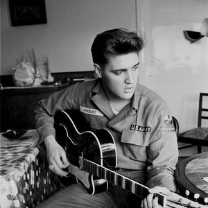 Imagen de 'Elvis Presley'