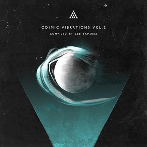 Image for 'Cosmic Vibrations Vol.2'