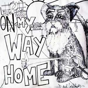 Imagen de 'On My Way Home'