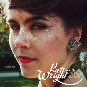 Изображение для 'Kat Wright and the Indomitable Soul Band'