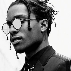 Image for 'A$AP Rocky'