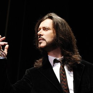 Image for 'Giovanni Nuti'