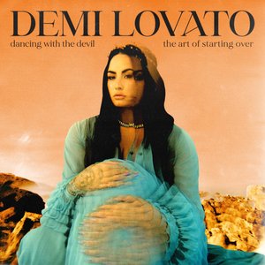 Imagem de 'Dancing With the Devil…The Art of Starting Over (Expanded Edition)'