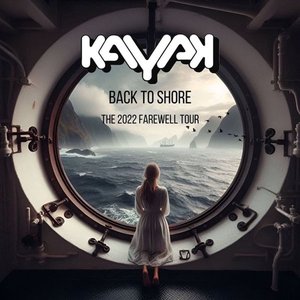 Image for 'Back to Shore - The 2022 Farewell Tour'