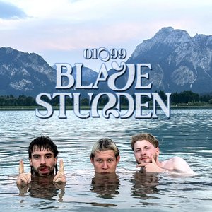 Image for 'Blaue Stunden'