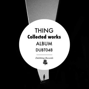 Image for 'Collected Works'