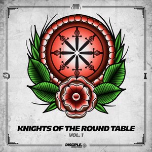 Image for 'Knights Of The Round Table Vol. 1'
