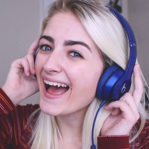 Image for 'caitlin marie reacts'