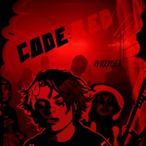 Image for 'CODE:RED'