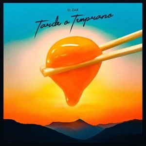 “Tarde o Temprano”的封面