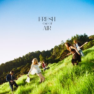 Image for 'Fresh Out Of Air'