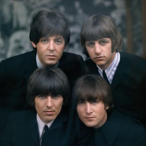 'The Beatles'の画像
