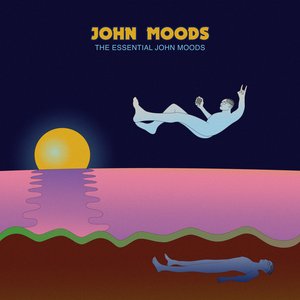 Image pour 'The Essential John Moods'