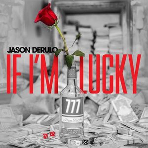 Image for 'If I'm Lucky'