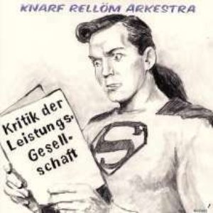 Imagem de 'Kritik der Leistungsgesellschaft'