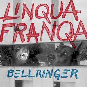 “Bellringer”的封面