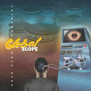“Global Scope”的封面