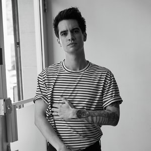 Image pour 'Panic! at the Disco'