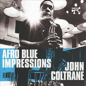 Imagen de 'Afro Blue Impressions (Remastered & Expanded)'