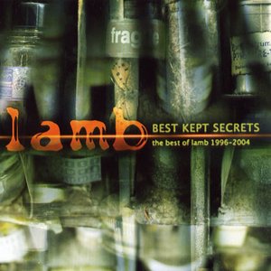 Image for 'Best Kept Secrets - The Best Of Lamb 1996-2004'