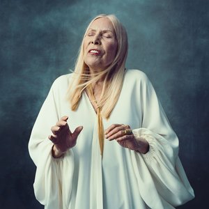 Image for 'Joni Mitchell'