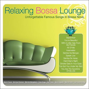 Image pour 'Relaxing Bossa Lounge'