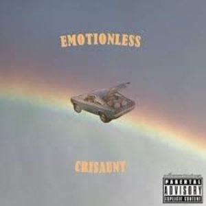 Image for 'Emotionless'