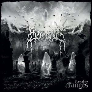 Image for 'Renaître de ses fanges'