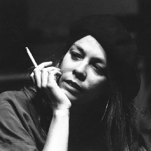 Image for 'Rickie Lee Jones'