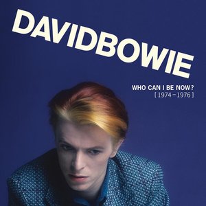 Imagem de 'Who Can I Be Now? [1974-1976]'