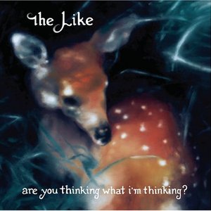 Изображение для 'Are You Thinking What I'm Thinking?'