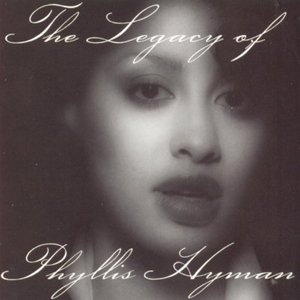 Imagem de 'The Legacy Of Phyllis Hyman'