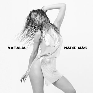 Image for 'NADIE MÁS - Single'
