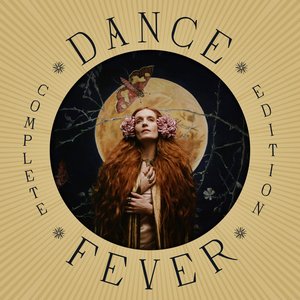 Изображение для 'Dance Fever (Complete Edition)'