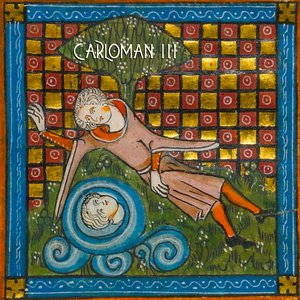 Image for 'Carloman III'