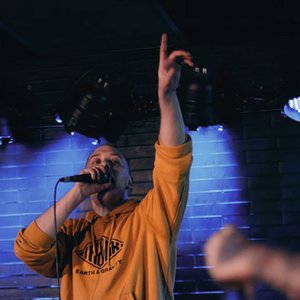 “JONA ALK”的封面