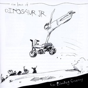 Image for 'Ear Bleeding Country: The Best of Dinosaur Jr.'