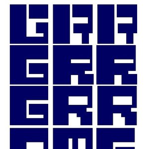 'Grr'の画像