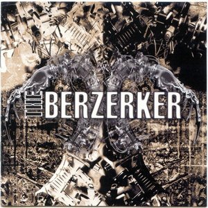 Image for 'The Berzerker (Limited Edition)'