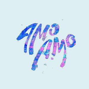 Image for 'Amo Amo'